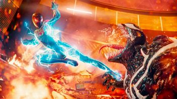 Marvel's Spider-Man 2 nie podbił Steama. Tu nie chodzi tylko o znikomy marketing