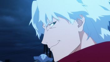 „Anime nie jest na to przygotowane”. Devil May Cry od Netflixa nadchodzi, wraz z czołówką otrzymaliśmy datę premiery