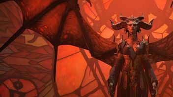 W Diablo 4 znów pojawił się build tak ekstremalny, że psuje matematykę w grze. Nieskończony damage to efekt wykorzystania małego buga