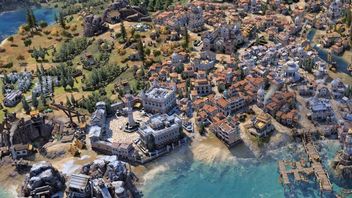 Ogłoszenie wielu DLC jeszcze przed premierą Civilization 7 zirytowało fanów. "Nie kupujcie, poczekajcie na wyprzedaże”