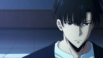 Solo Leveling pozbyło się w 2. sezonie kluczowej sceny, która naprowadza na przyszłość Jinwoo