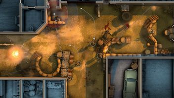 Po 5 latach wczesnego dostępu rewelacyjna gra taktyczna Door Kickers 2 otrzymała datę premiery. Nie trzeba będzie długo czekać