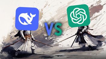 DeepSeek dał ChatGPT lekcję. Niebawem przekonamy się, jak bolesną