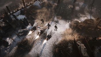 Rywal PoE 2 i Diablo 4 zbroi się do walki o uwagę graczy. Wreszcie poznaliśmy datę startu 2. sezonu Last Epoch, ale twórcy nie są jeszcze gotowi odkryć wszystkich kart