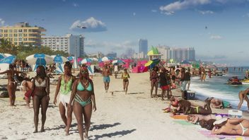 Uniknięcie błędów w grze z otwartym światem pokroju GTA 6 to „zupełnie inna sprawa” niż w przypadku Wiedźmina 3, weteran Rockstara nie ma złudzeń