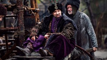 3. sezon 1670 powstanie. Oficjalnie zapowiedziano kolejną odsłonę komediowego hitu Netflixa [Aktualizacja]