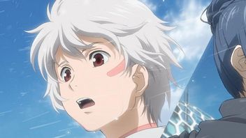 „Fani czekali na to ponowne spotkanie od ponad dekady”. 12 lat po zakończeniu mangi z sequelem powraca ceniona seria sci-fi