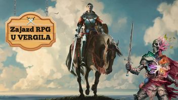 Luty upłynie nam pod znakiem Kingdom Come 2, Avowed i Monster Hunter: Wilds. Najważniejsze RPG lutego i podsumowanie stycznia