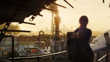 Fallout zabierze nas w 2. sezonie do pamiętnej lokacji z New Vegas. Przeciek z planu rozbudził entuzjazm graczy