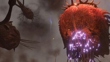 Nieoczywisty sojusznik znacznie ułatwia finałową bitwę w Baldur's Gate 3, ale trzeba za to zapłacić sporą cenę