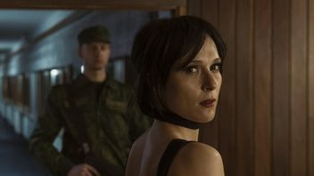 Nowy emocjonujący polski thriller szpiegowski jest już w Top 10 najpopularniejszych seriali na Max, w Polsce sensacyjny Przesmyk to numer 1