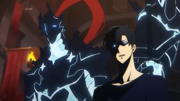 Najsilniejszy Cień w armii Jinwoo. Jego niezrównana moc wiąże się z historią świata z Solo Leveling