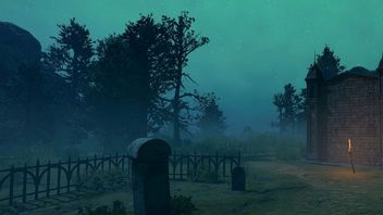 Pierwsza fanowska kampania do Baldur's Gate 3 już zadebiutowała w sieci. Przeniesie was do świata WoW-a