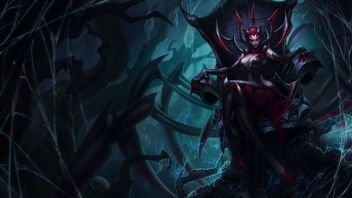 Dlaczego powinieneś grać w LoL-a tylko na małym monitorze i z najgorszą grafiką. Streamer wyjaśnia