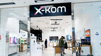 Neonet w rękach x-komu. Duże przejęcie na rynku elektromarketów
