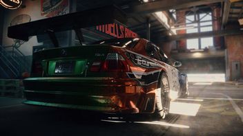 Nowy Need for Speed nie nadjedzie zbyt prędko, ale na pewno powstanie. „Planujemy przywrócić tę serię w świeży, interesujący sposób”