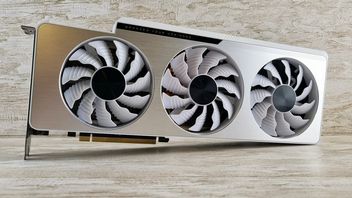 Youtuber podpisał RTX-a 5090 i kilka godzin później znalazł go na aukcji. Nie szczędził sprzedawcy ostrych słów