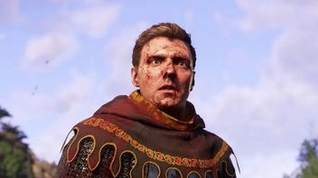 Daniel Vávra skrytykował niskie oceny dla Kingdom Come: Deliverance 2. „Możecie być dumni ze swoich najwyższych standardów dziennikarskich!”