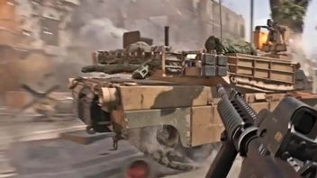 Nowy Battlefield może pozwolić na grę innymi narodami niż zwykle. Gracze przeanalizowali fragmenty gameplayu