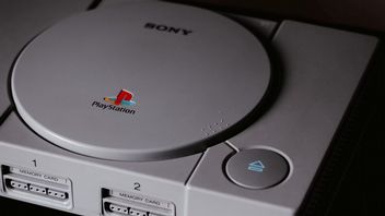 Nazwa PlayStation została uznana za dziecinną, ale Ken Kutaragi i tak nie zmienił zdania
