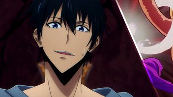 Solo Leveling i One Piece nie dały rady. Oto najbardziej pożądane anime 2024 roku