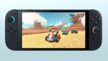 Były szef Playstation o prezentacji Switcha 2: „byłem zaskoczony, że nie było zbyt wielu niespodzianek”