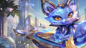 LoL stał się mniej przyjazny dla niepłacących niż gry gacha. Jeden z graczy ma na to nawet matematyczny dowód