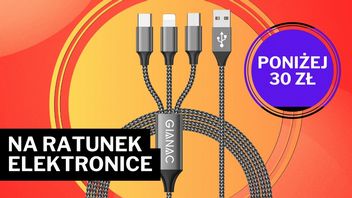 Uratuję moją retrokonsolę i nie zbankrutuję. Ten kabel to cichy bohater, na którego nie zasłużyliśmy