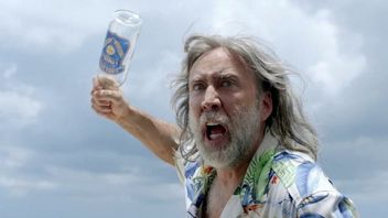 Nicolas Cage wciąż boi się AI i apeluje: „Nie możemy pozwolić, by roboty za nas śniły”. Sztuczna inteligencja to dla gwiazdora „ślepa uliczka"