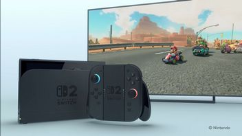 Fani odkryli nową wskazówkę dotyczącą daty premiery Switch 2 w zwiastunie i najwyraźniej Nintendo uwielbia liczbę 2