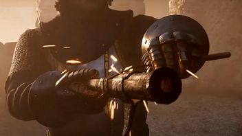 Warhorse wiedziało, że broń palna z Kingdom Come 2 „będzie obiektem memów”. Komiczna i mało przydatna, była jednak idealna dla średniowiecznego RPG