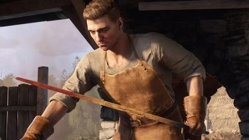 Gracze krytykują Kingdom Come: Deliverance 2 za praktyki wydawnicze, za które zwykle obrywa Ubisoft