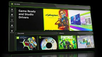 Komunikat This system doesn't support optimization w aplikacji Nvidia. Jak się go pozbyć i co oznacza? Odpowiadamy