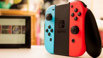 Po premierze Switcha 2 Nintendo będzie wspierać poprzednią konsolę. Firma mówi „nie” scalperom