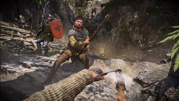 Kingdom Come: Deliverance 2 pobiło rekord jedynki na Steamie. Na 92% pozytywnych ocen i świetnej sprzedaży cieniem kładą się kłótnie graczy