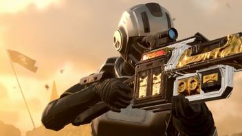 Helldivers 2 zmieniło fanowskiego mema w rzeczywistość. Teraz to wy możecie stać się hellbombą w grze