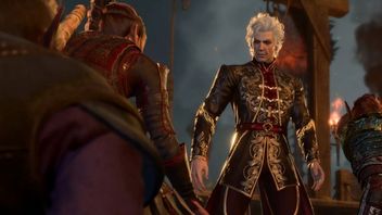 Patch 8 do Baldur's Gate 3 odblokowuje kolejne zakończenia, które mogą przypaść do gustu najbardziej chaotycznym graczom