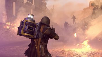 Helldivers 2 w dużej aktualizacji pełnej zmian przywraca lubianą opcję, której brak doskwierał graczom