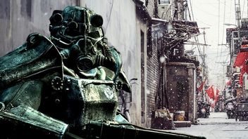 Tak mógłby wyglądać nowy Fallout osadzony w Chinach. Fan stworzył zwiastun, który obudził wśród graczy apetyt na taki projekt