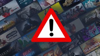 Steam wprowadza niezwykle przydatną funkcję, która pozwoli oddzielić ziarna od plew. Gracze zostaną ostrzeżeni, jeśli gra w Steam Early Access jest zaniedbywana