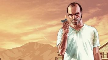 Aktor grający Trevora w GTA 5 zapewnia, że nie nienawidzi serii, ale ma jedno zastrzeżenie do fanów