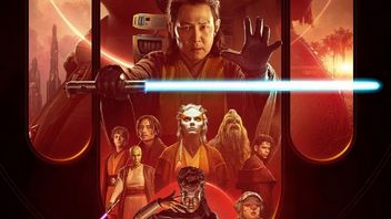 Skasowanie Akolity po 1. sezonie było „przytłaczające” dla całej obsady serialu Star Wars. „Byliśmy dumni z tego, co zrobiliśmy”