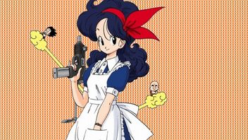 Postać z Dragon Balla została niemal zapomniana przez twórcę. Tylko garstka fanów zobaczyła jej ostatni występ