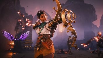 „Podążajcie śladem studia Larian”. Legendarni deweloperzy skomentowali słowa szefa EA o przyczynach porażki Dragon Age: The Veilguard