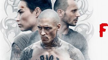 Furioza 2 - kiedy na Netflixie będzie premiera sequela polskiego filmu kryminalnego?