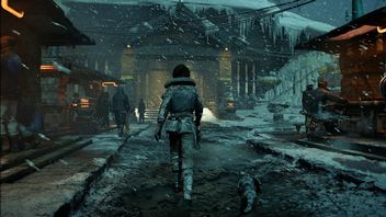 Star Wars: Outlaws powinno teraz działać o niebo lepiej na RTX z serii 50 i PS5 Pro. To zasługa wsparcia dla DLSS 4 i PSSR