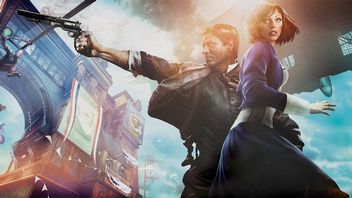 Amazon Prime Gaming na luty 2025 aż z 20 grami. Hitów jest jeszcze więcej niż w styczniu, w tym BioShock Infinite czy Deus Ex: Human Revolution