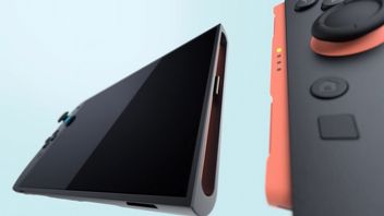 Nintendo Switch 2 - ekran. Wszystko, co wiemy