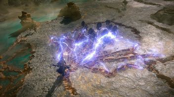 Twórcy Path of Exile 2 wymienili największe problemy trawiące grę. Mówią o tajemniczej karcie przetargowej