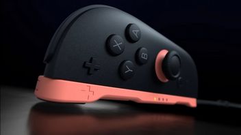 Nowy patent Nintendo ujawnia Joy-Cony z funkcją myszy; co z nich wiemy o innowacji w Switch 2?